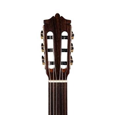 Martinez MC-58C FRETLESS Perdesiz Klasik Gitar